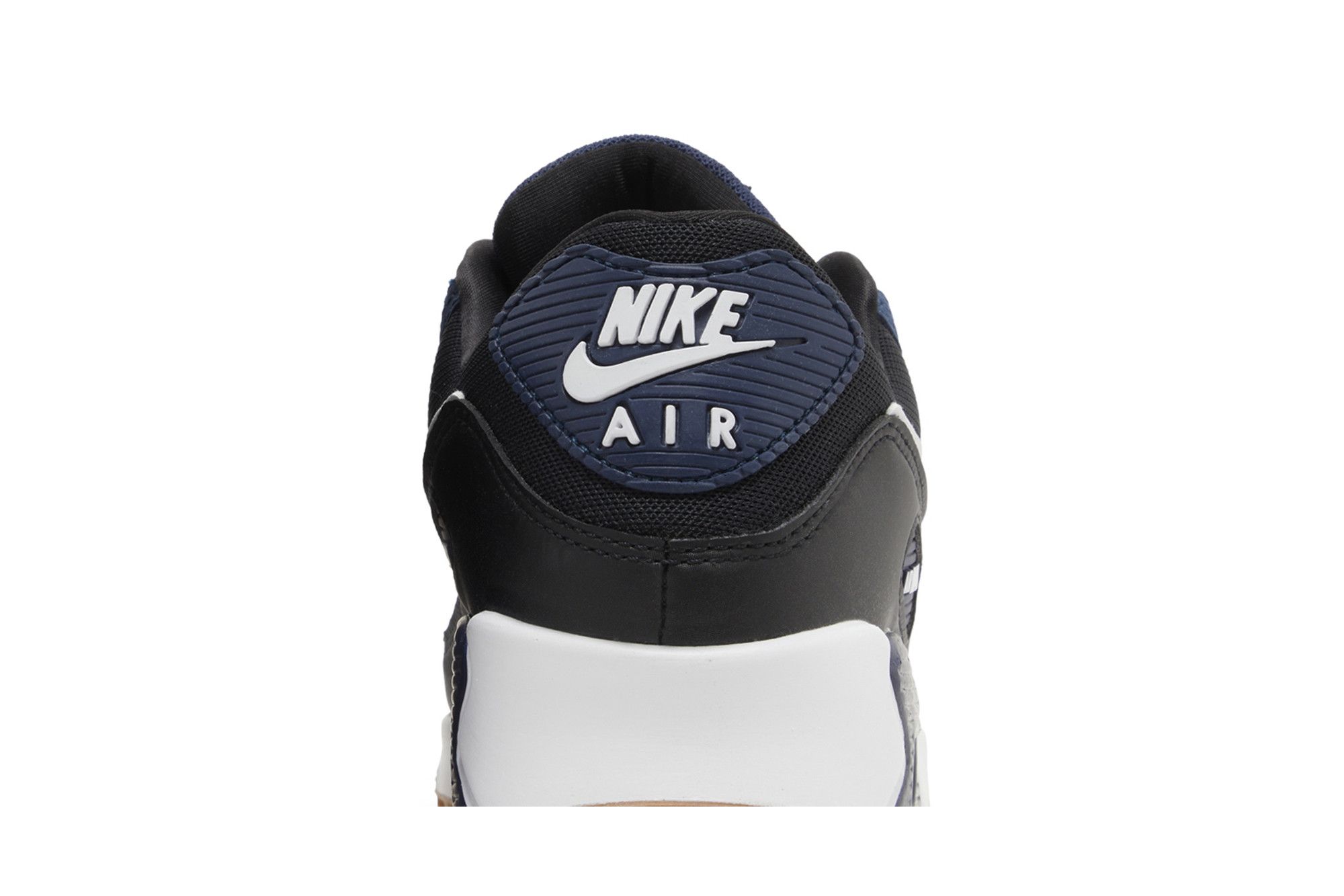 Cheap Nike Air Max 90 'Midnight Navy Gum' FB9658-400