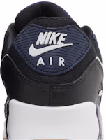 Cheap Nike Air Max 90 'Midnight Navy Gum' FB9658-400