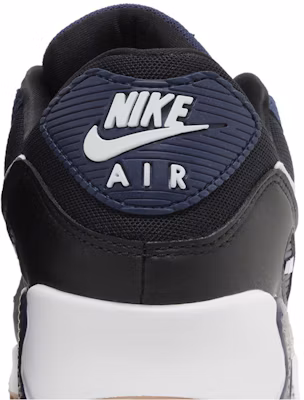 Nike Air Max 90 'Midnight Navy Gum' FB9658-400 Cheap Nike Air Max 90 'Midnight Navy Gum' FB9658-400