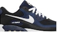 Order Nike Air Max 90 'Midnight Navy Gum' Lelaki Wanita Kasut. FB9658-400