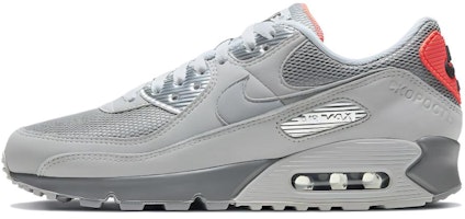 Nike Air Max 90 'Moscow' DC4466-001 Nike Air Max 90 'Moscow' DC4466-001