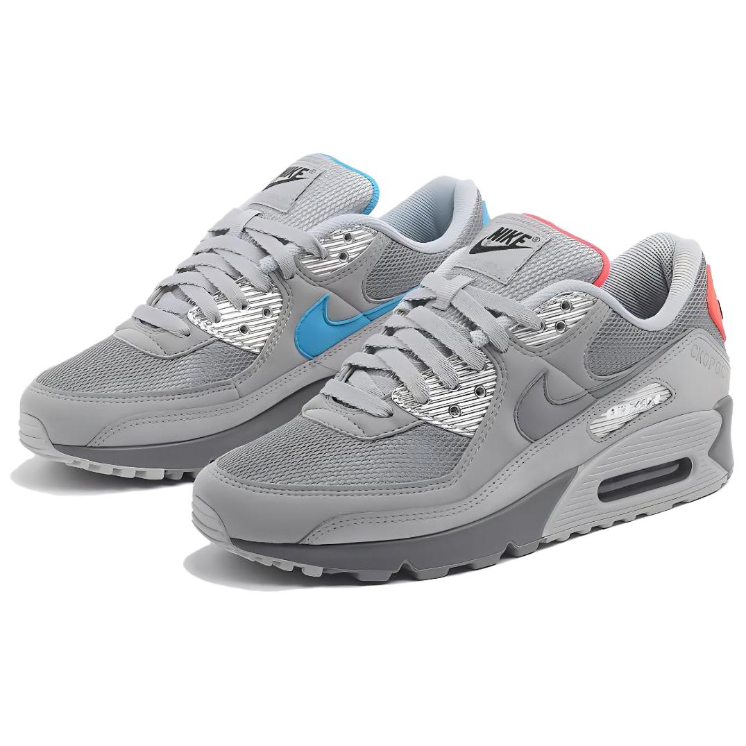 Lookbook Nike Air Max 90 'Moscow' DC4466-001