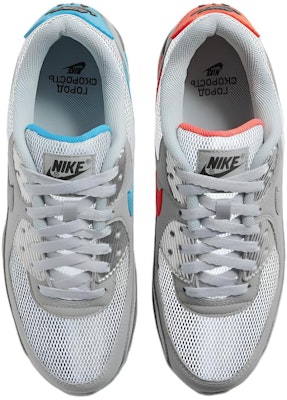 Nike Air Max 90 'Moscow' Lelaki Wanita Kasut Sneakers DC4466-001 Shop Nike Air Max 90 'Moscow' Lelaki Wanita Kasut Sneakers DC4466-001