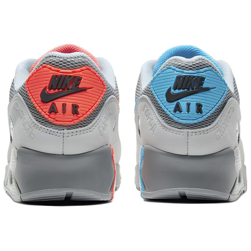 Details for Nike Air Max 90 'Moscow' DC4466-001