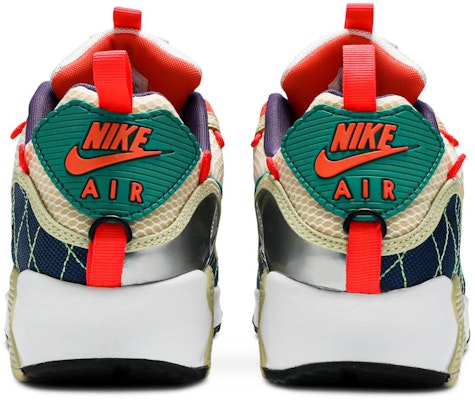 Nike Air Max 90 'Pendakian Gunung' CZ9078-784 Details for Nike Air Max 90 'Pendakian Gunung' CZ9078-784