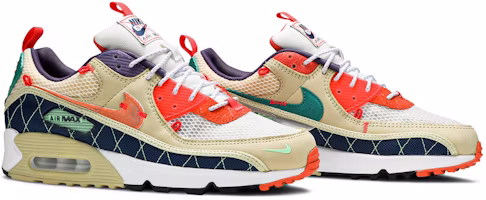 Cheap Nike Air Max 90 'Mountaineering' CZ9078-784