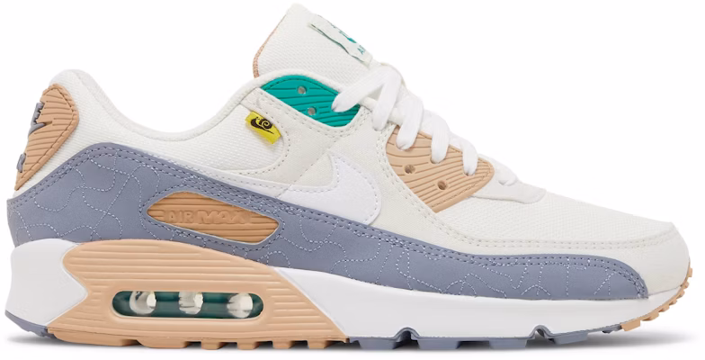 Nike Air Max 90 'Moving Company' DV2614-100 Buy Nike Air Max 90 'Moving Company' DV2614-100