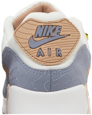 Nike Air Max 90 'Moving Company' DV2614-100 Sizing Nike Air Max 90 'Moving Company' DV2614-100