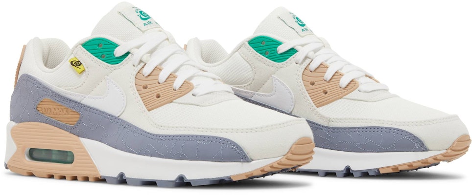 Nike Air Max 90 'Moving Company' DV2614-100 Cheap Nike Air Max 90 'Moving Company' DV2614-100