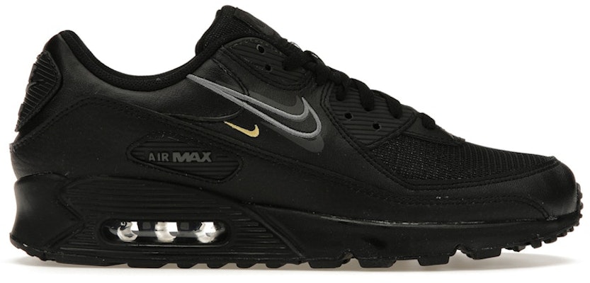 耐克 Air Max 90 “多勾黑色” DX2651-001 Buy 耐克 Air Max 90 “多勾黑色” DX2651-001