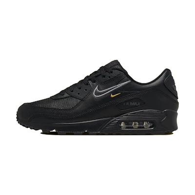 Nike Air Max 90 'Multi-Swoosh - Black'