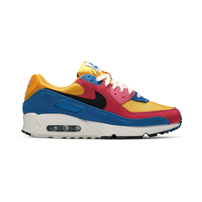 Nike Air Max 90 'Multi-Color'