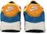 Nike Air Max 90 'Pelbagai Warna' CJ0612-700