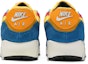 Details for Nike Air Max 90 'Pelbagai Warna' CJ0612-700