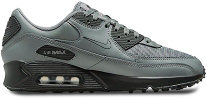 耐克Air Max 90 '多勾-烟灰橘' FN7810-001 Order 耐克Air Max 90 '多勾-烟灰橘' FN7810-001