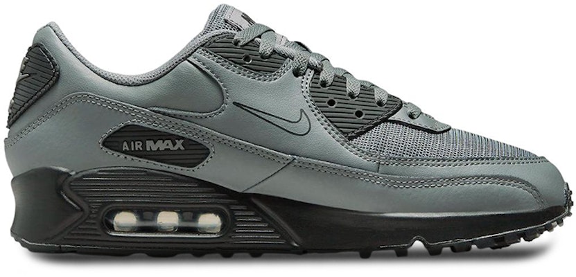 耐克Air Max 90 '多勾-烟灰橘' FN7810-001 Order 耐克Air Max 90 '多勾-烟灰橘' FN7810-001