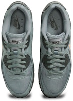 耐克Air Max 90 '多勾-烟灰橘' FN7810-001 Shop 耐克Air Max 90 '多勾-烟灰橘' FN7810-001