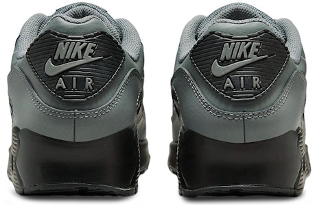 Nike Air Max 90 'Multi Swoosh - Gris Humo Naranja Mandarina' FN7810-001 Purchase Nike Air Max 90 'Multi Swoosh - Gris Humo Naranja Mandarina' FN7810-001