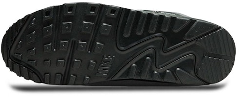 耐克Air Max 90 '多勾-烟灰橘' FN7810-001 Details for 耐克Air Max 90 '多勾-烟灰橘' FN7810-001