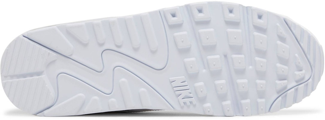 Nike Air Max 90 'Multi Swoosh - Blanco y Rojo Brillante' FJ4223-100 Shop Nike Air Max 90 'Multi Swoosh - Blanco y Rojo Brillante' FJ4223-100