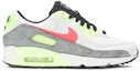 Buy Nike Air Max 90 'N7' Sepatu Pria/ Wanita Terbaru CV0264-001