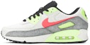 Lookbook Nike Air Max 90 'N7' Sepatu Pria/ Wanita Terbaru CV0264-001