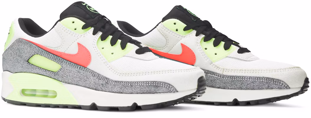 Nike Air Max 90 'N7' Sepatu Pria/ Wanita Terbaru CV0264-001 Cheap Nike Air Max 90 'N7' Sepatu Pria/ Wanita Terbaru CV0264-001