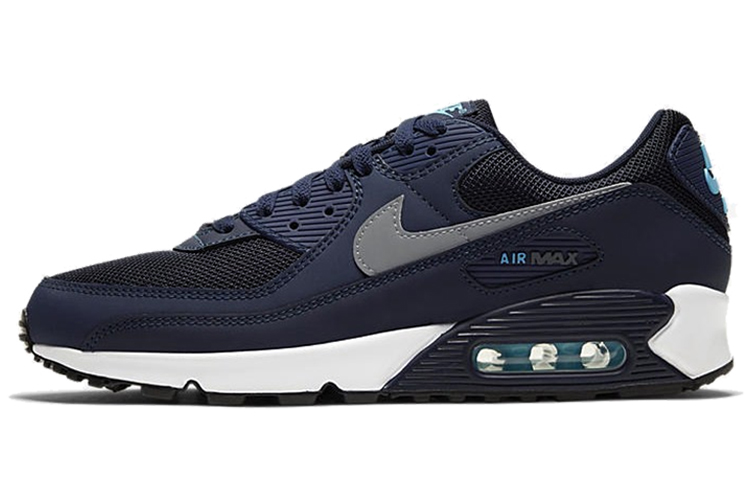 Buy 耐吉 Air Max 90 深藍