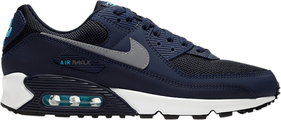 Nike Air Max 90 'Azul Marino' CV1634-400 Buy Nike Air Max 90 'Azul Marino' CV1634-400