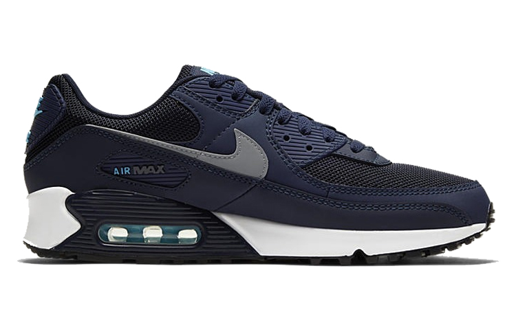 Order 耐吉 Air Max 90 深藍