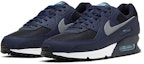 Lookbook Nike Air Max 90 'Navy' Lelaki CV1634-400