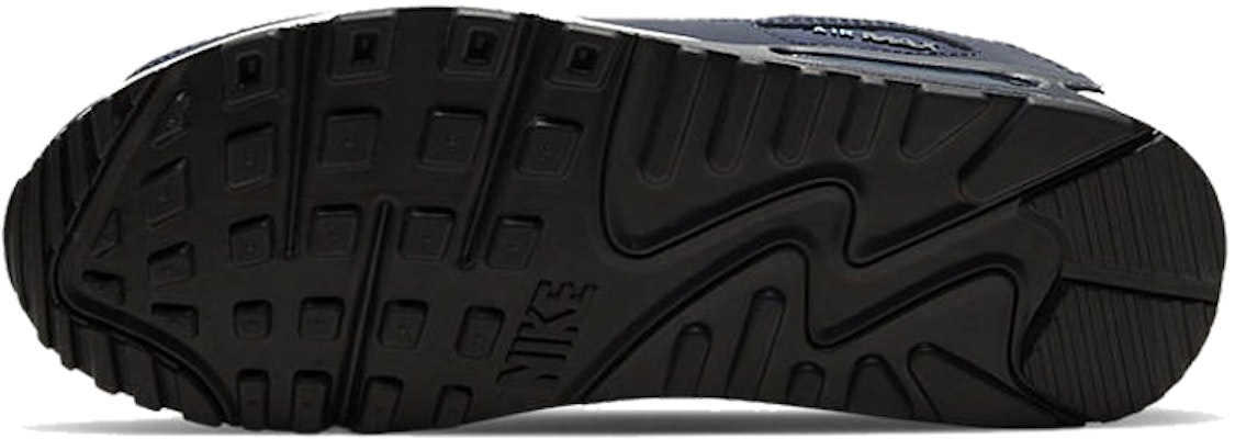 Nike Air Max 90 'Navy' Lelaki CV1634-400 Purchase Nike Air Max 90 'Navy' Lelaki CV1634-400