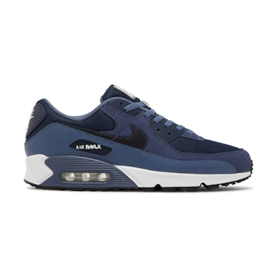 Nike Air Max 90 'Navy/Blue'