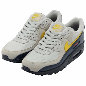 Nike Air Max 90「中性色灰巡遊黃」 IF0670-001 Order Nike Air Max 90「中性色灰巡遊黃」 IF0670-001