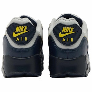 Nike Air Max 90「中性色灰巡遊黃」 IF0670-001 Shop Nike Air Max 90「中性色灰巡遊黃」 IF0670-001