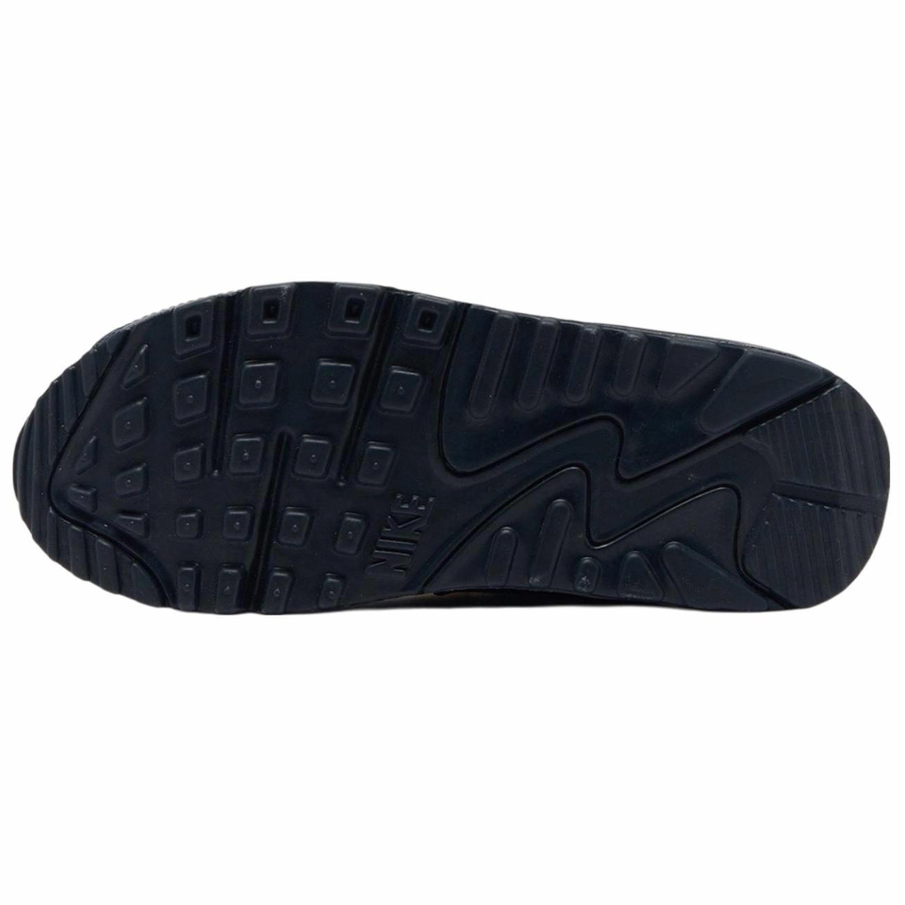 Purchase Nike Air Max 90「中性色灰巡遊黃」 IF0670-001