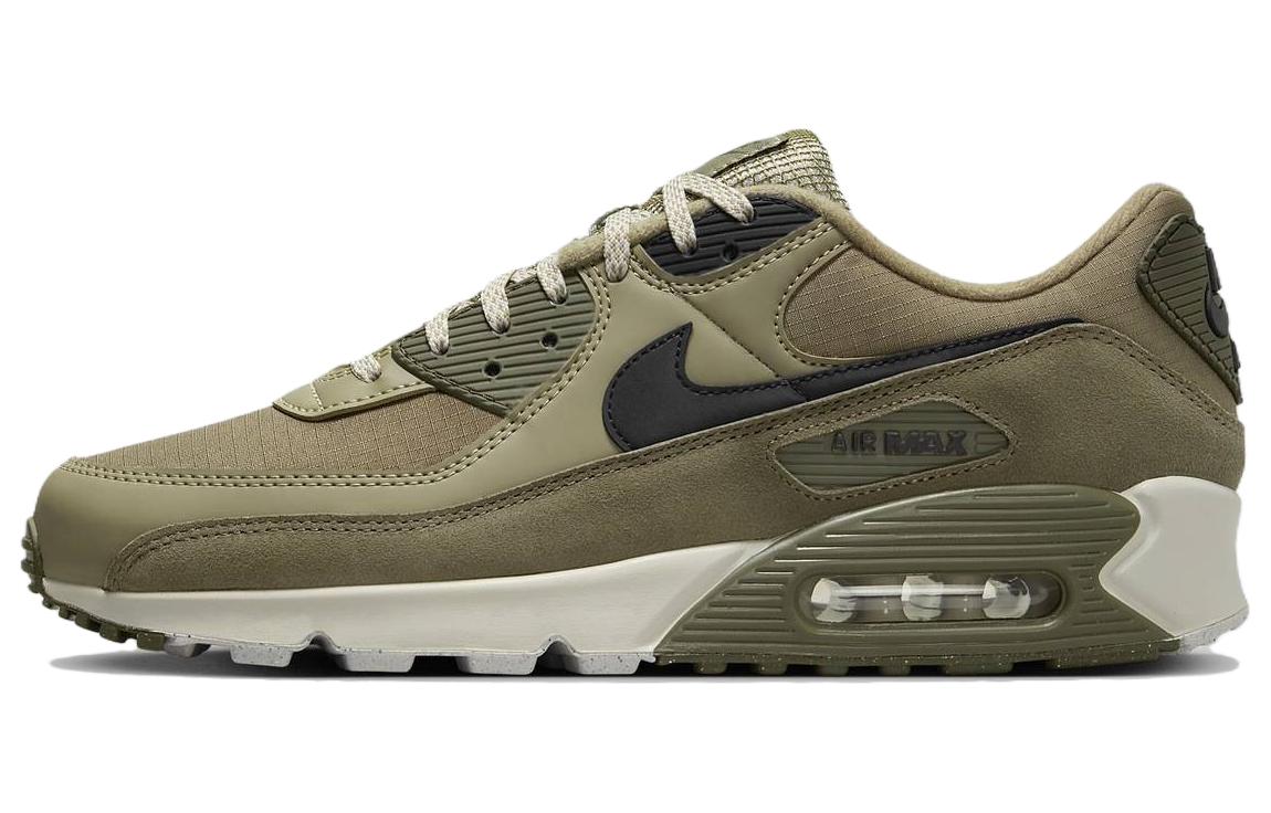 Buy Nike Air Max 90 'Neutral Olive' Hijau Zaitun FB9657-200