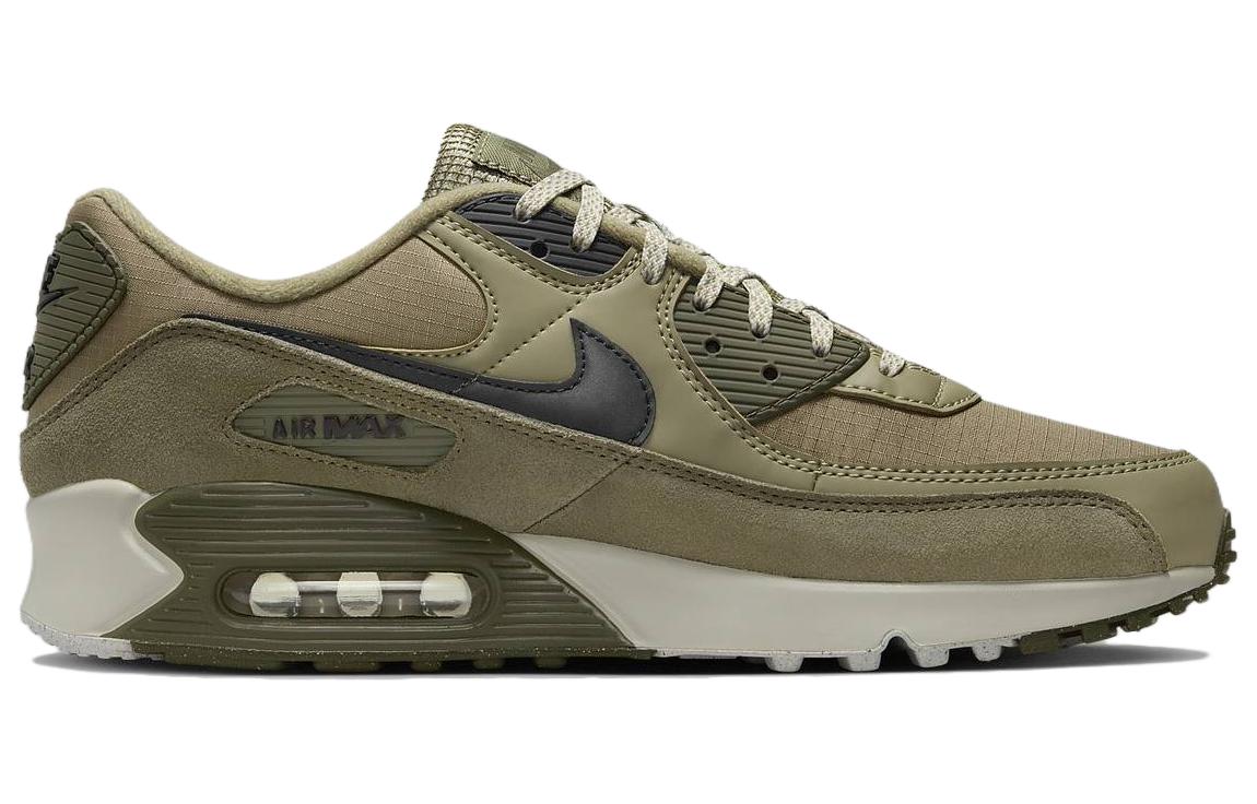 Order Nike Air Max 90 'Neutral Olive' Hijau Zaitun FB9657-200