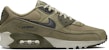 Nike Air Max 90 'Neutral Olive' Hijau Zaitun FB9657-200