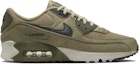 Order Nike Air Max 90 'Neutral Olive' Hijau Zaitun FB9657-200