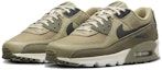 Lookbook Nike Air Max 90 'Neutral Olive' Hijau Zaitun FB9657-200