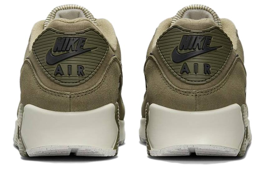 Purchase Nike Air Max 90 'Neutral Olive' Hijau Zaitun FB9657-200