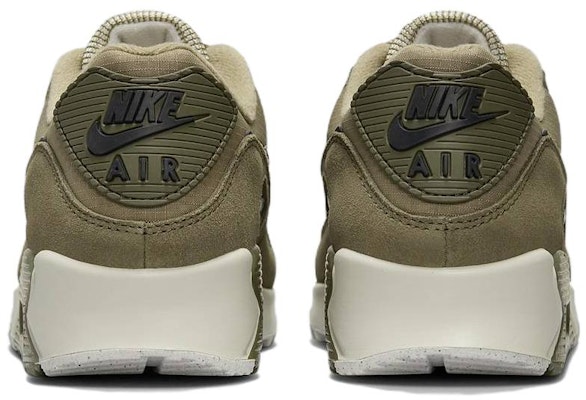 Nike Air Max 90 'Neutral Olive' FB9657-200 Purchase Nike Air Max 90 'Neutral Olive' FB9657-200