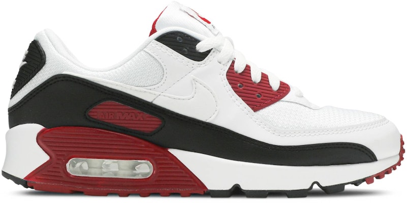 Buy Nike Air Max 90 New Maroon CT4352 104 Novelship