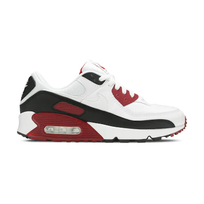 Nike Air Max 90 'New Maroon'