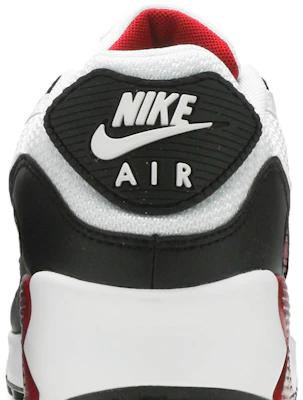 나이키 에어맥스 90 '뉴 마룬' CT4352-104 Sizing 나이키 에어맥스 90 '뉴 마룬' CT4352-104