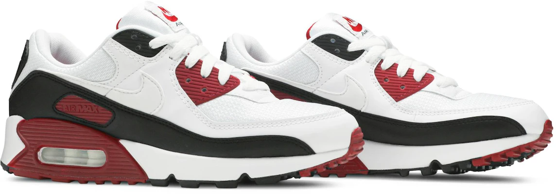 나이키 에어맥스 90 '뉴 마룬' CT4352-104 Cheap 나이키 에어맥스 90 '뉴 마룬' CT4352-104