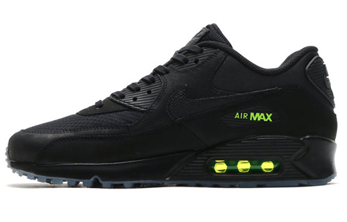 Buy Nike Air Max 90 'Night Ops' Lelaki AQ6101-001