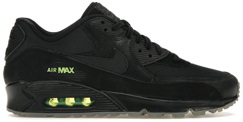 Nike Air Max 90 'Night Ops' AQ6101-001 Buy Nike Air Max 90 'Night Ops' AQ6101-001