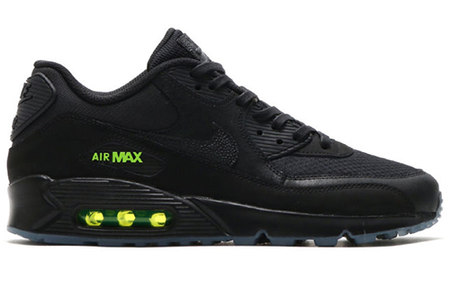 Order Nike Air Max 90 'Night Ops' Lelaki AQ6101-001